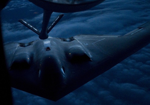 Bliski Wschód w ogniu