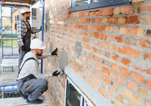 Miliony domów czekają na termomodernizację. Praca dla 140 tys. osób