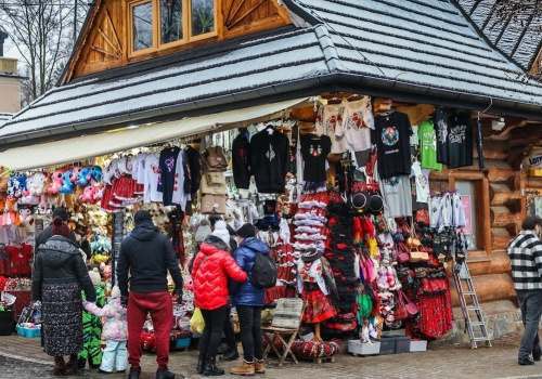 Górale oceniają, że konflikt na Bliskim Wschodzie może zaszkodzić napływowi turystów z krajów arabskich