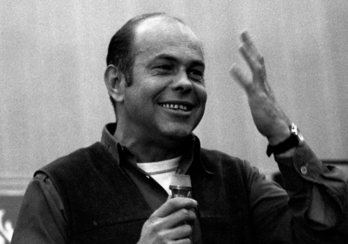 Czego dziś uczyłby nas Jacek Kuroń? 