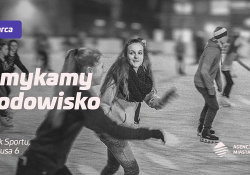 Siedlce: Lodowisko tylko do 8 marca