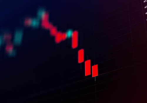 Soczysta czerwień na GPW i giełdach w Europie. Energetyczny bicz dusi rynki akcji