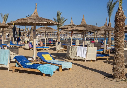 Tak straszy się Polaków przed wakacjami w Egipcie. Nie dajcie się nabrać