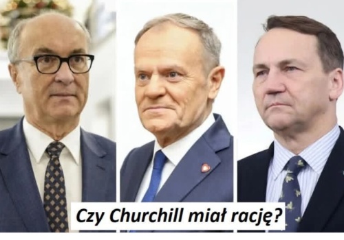 Prof. Romuald Szeremietiew: Profetyzm czy gorzka diagnoza?