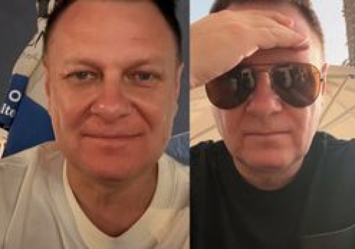 TYLKO U NAS: Robert Klatt wciąż pozostaje w Dubaju. Wiemy, kiedy wróci do Polski