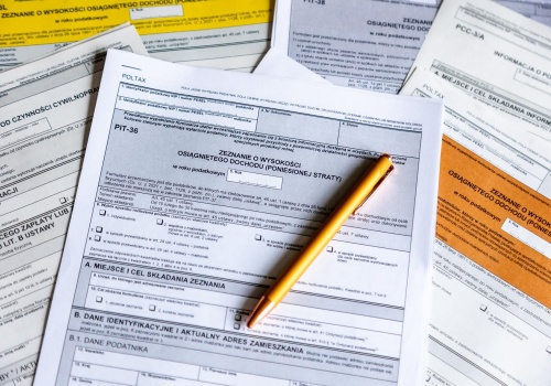 171 tys. zł próg podatkowy? Petycja w Sejmie!