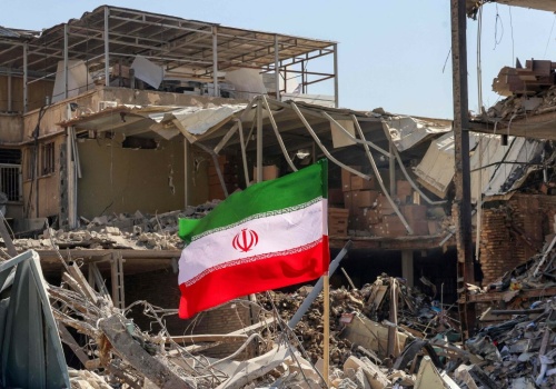 Wojna w Iranie grozi kryzysem w Europie. Kluczem będą ceny ropy i gazu