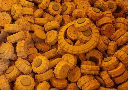 Wojsko szuka milionów min. Agencja Uzbrojenia monitoruje rynek