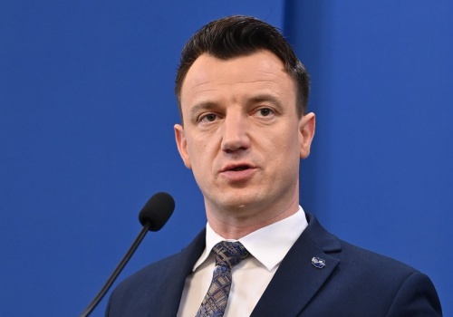 Robili ze mnie wariata. Ale już nie robią… 🙂