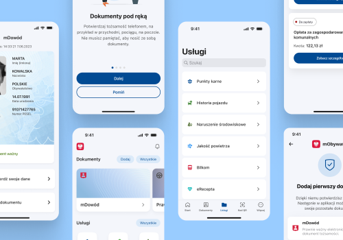 Polacy coraz chętniej zastrzegają PESEL, ale duża część jeszcze tego nie zrobiła