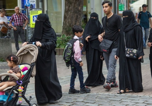 Arabscy turyści na Podhalu pod znakiem zapytania. Zakopane drży o swoją żyłę złota