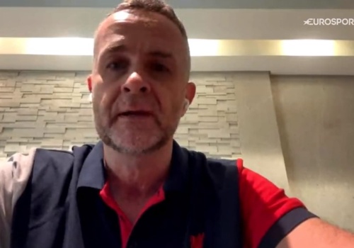 Znany polski dziennikarz utknął z rodziną w Dubaju. Bilety na powrót w 