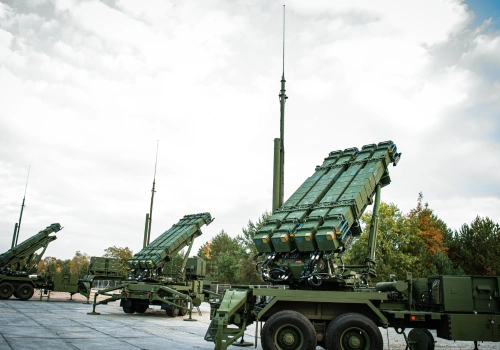 Wisła i Mała Narew: Jaki jest potencjał polskiej obrony powietrznej?