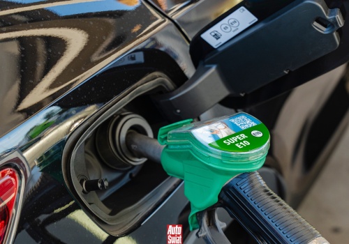 Niemcy już narzekają na ceny paliw. Fala podwyżek dotrze do Polski