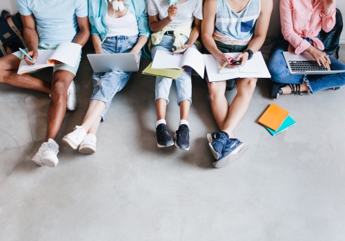 Młodzieżowa Grupa Wsparcia dla osób w wieku 13-17 lat