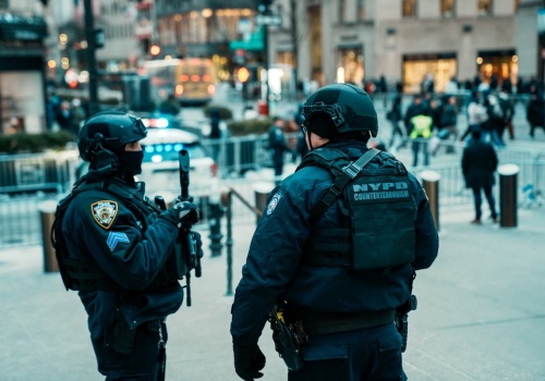 117 mln dolarów na ugody. Nowy Jork płaci odszkodowania za błędy policji