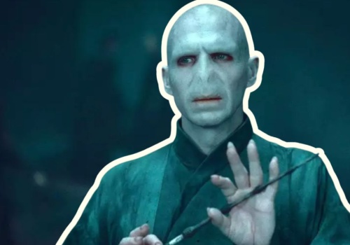 Kto zagra Voldemorta w serialu Harry Potter? Numer jeden odpadł