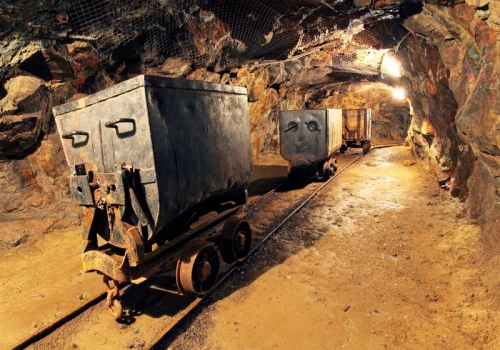 Złoty pociąg znaleziony? Lider poszukiwaczy przerwał milczenie. „Pomału odzyskuję głos”