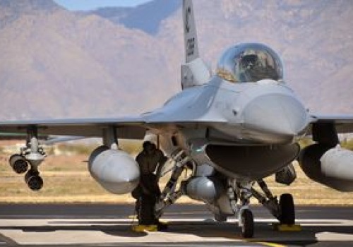 Zapytali ich o pomoc USA w kwestii Iranu. Oto odpowiedź