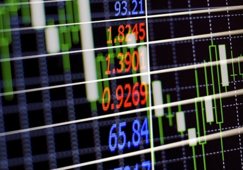 Spada kurs akcji PGE, Enei i Taurona. To wynik obaw o wpływ wojny