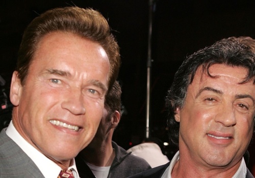 Największe rywalizacje w świecie filmu. O tych konfliktach było głośno