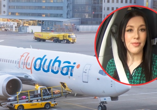 Wojna na Bliskim Wschodzie a wakacje. Jakie prawa mają podróżujący?