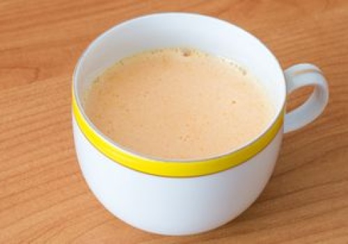 W PRL wszyscy zajadali ten deser. Zamieniam cukier i wychodzi jeszcze smaczniejszy