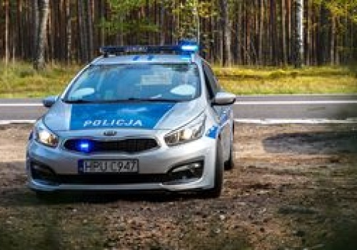 Od dzisiaj zmieniają się przepisy ruchu drogowego