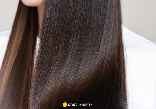 Ten polski szampon laminujący to game changer. Świetnie regeneruje włosy!