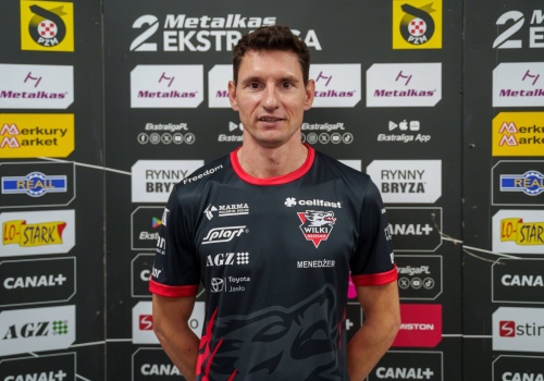 Żużel. Co ze zdrowiem Birkemose? Trener Wilków zabiera głos!