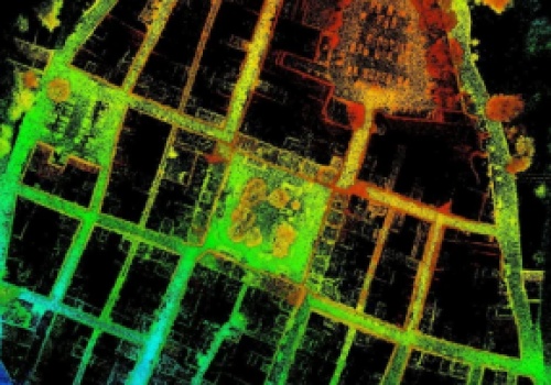 Badacze zrekonstruowali dawne zasady mierzenia przestrzeni