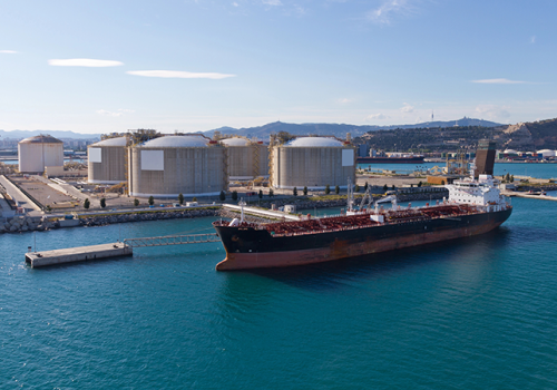 Cieśnina Ormuz w centrum uwagi rynków