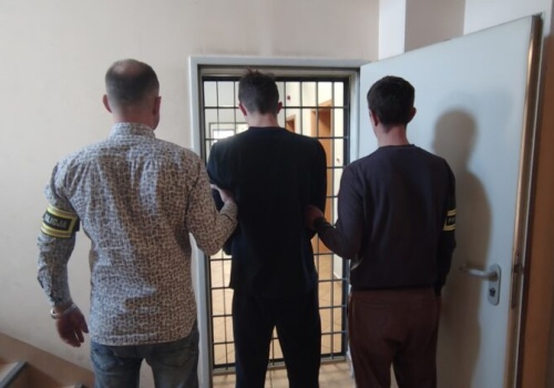 22-latek z Piotrkowa aresztowany w sprawie zabójstwa