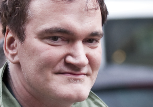 „Żyje i ma się dobrze” – Dramatyczne doniesienia o Quentino Tarantino obiegły media. Rodzina zabrała głos