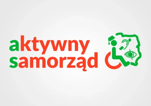 Aktywny Samorząd 2026. Program finansowany ze środków PFRON