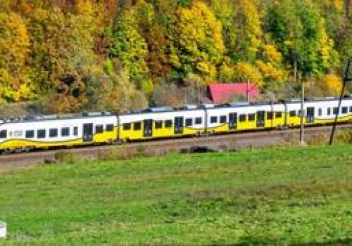 Wiosenna korekta rozkładów kolejowych. Te zmiany w KD zaczną obowiązywać 8 marca
