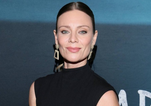 Magdalena Boczarska nie je tych dwóch rzeczy. Internauci zachwyceni figurą aktorki