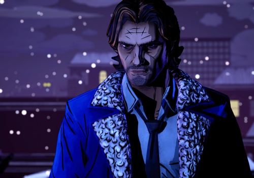 Raport: Nowa wersja The Wolf Among Us 2 zaplanowana na prezentację w tym roku, premiera w 2027 roku