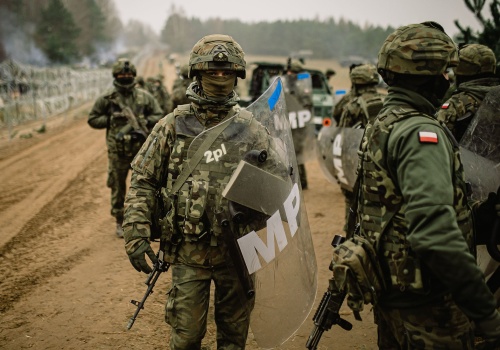 Oburza was ICE? U nas wcale nie jest lepiej