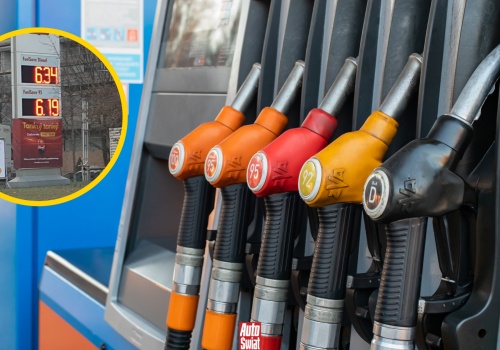 Podwyżki na stacjach są nieuniknione. Dziś prognozy są takie