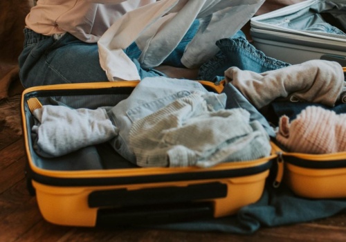 Pracownik lotniska ostrzega przed słodką przekąską. Lepiej nie chowaj jej do bagażu