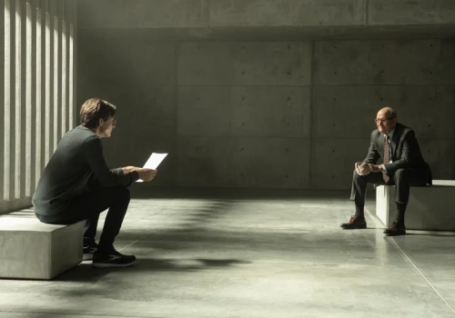 Nowiutki serial już na HBO Max! Od seksualnych zabaw do... śmierci