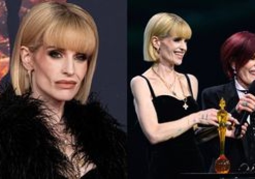 Kelly Osbourne zabrała głos po fali komentarzy dotyczących jej wyglądu. 