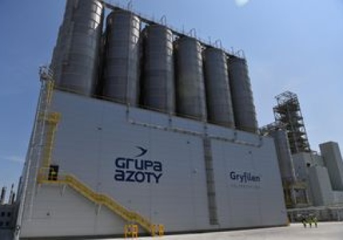 Ceny gazu w górę. Polski gigant reaguje