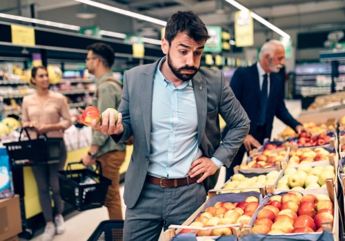 Czego boją się polscy konsumenci? Jedna obawa pozostaje niezmienna