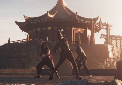 Mortal Kombat 2 może powtórzyć zwrot akcji sprzed niemal trzech dekad. Fani nie będą narzekać