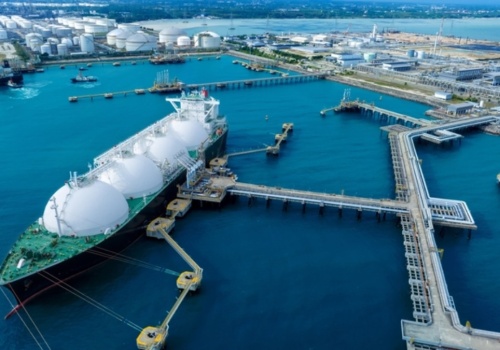 Cena gazu wystrzeliła. „Zagrożenie jest tu i teraz”