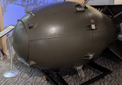 Bomba atomowa w Polsce? Ten sondaż nie zostawia złudzeń