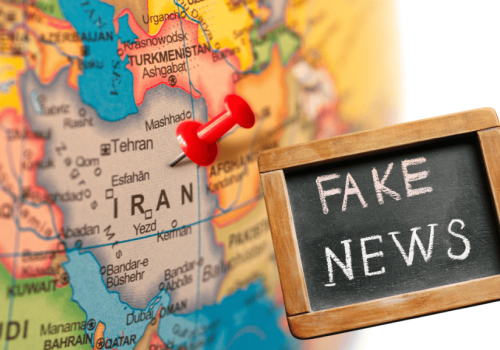 Atak Izraela na Iran. Wojna na Bliskim Wschodzie wykorzystywana przeciwko Ukrainie