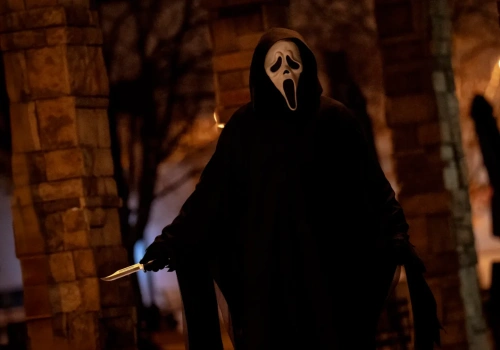 Ghostface nie bierze jeńców! Krzyk 7 podbija kina i zalicza świetne otwarcie
